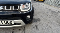 Suzuki Ignis 1.2 Dualjet 12V Hybrid SZ-T 5dr CVT Petrol Hatchback